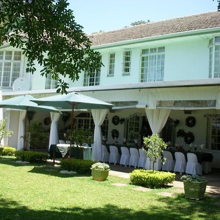 White House Bed And Breakfast Guest House Hillcrest Exterior foto