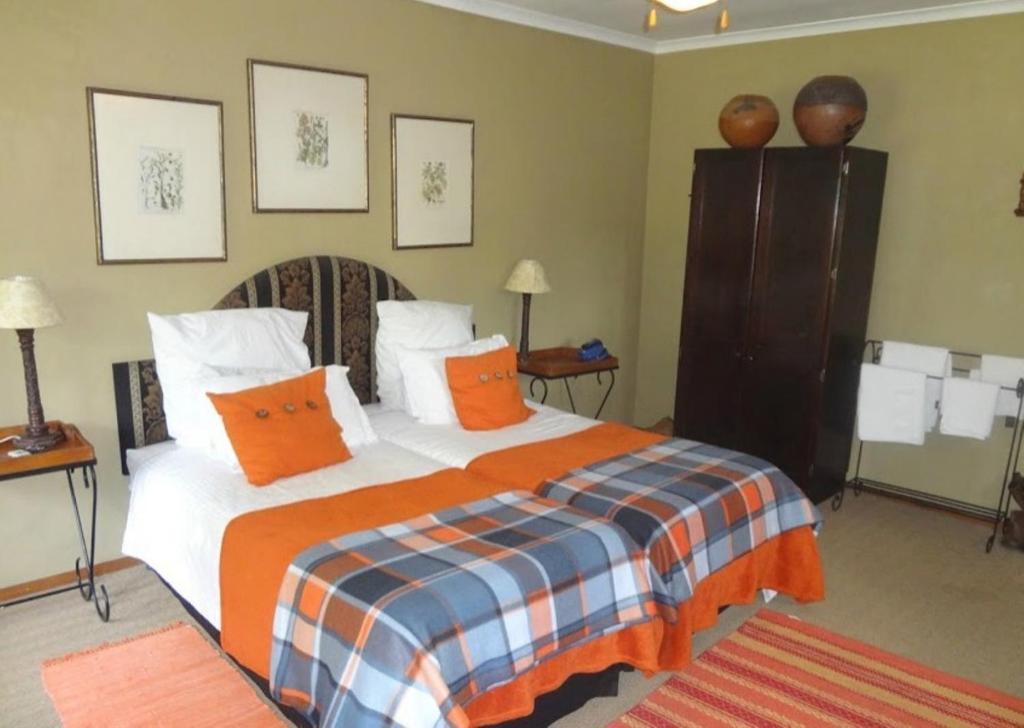 White House Bed And Breakfast Guest House Hillcrest Habitación foto