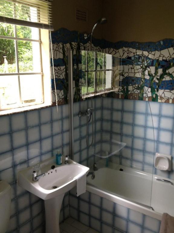 White House Bed And Breakfast Guest House Hillcrest Habitación foto
