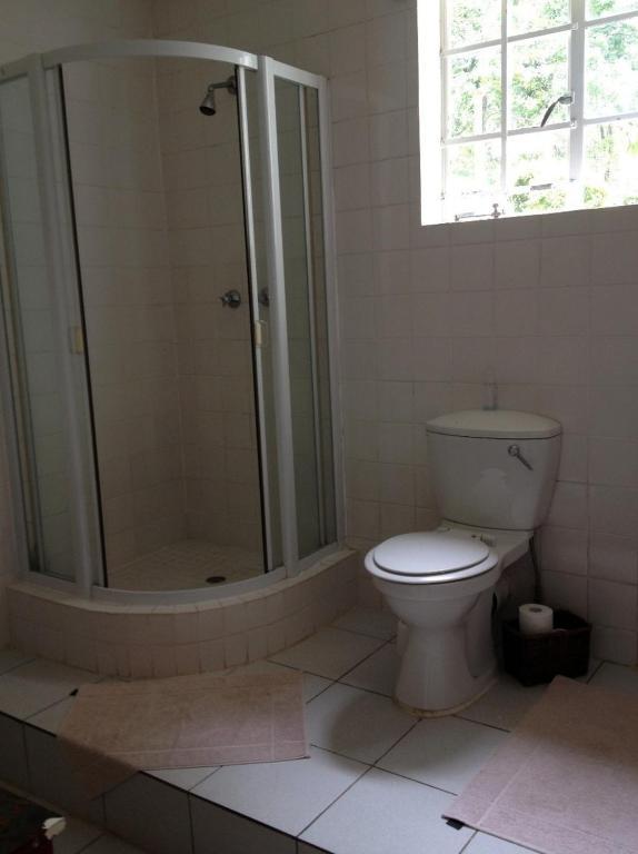 White House Bed And Breakfast Guest House Hillcrest Habitación foto