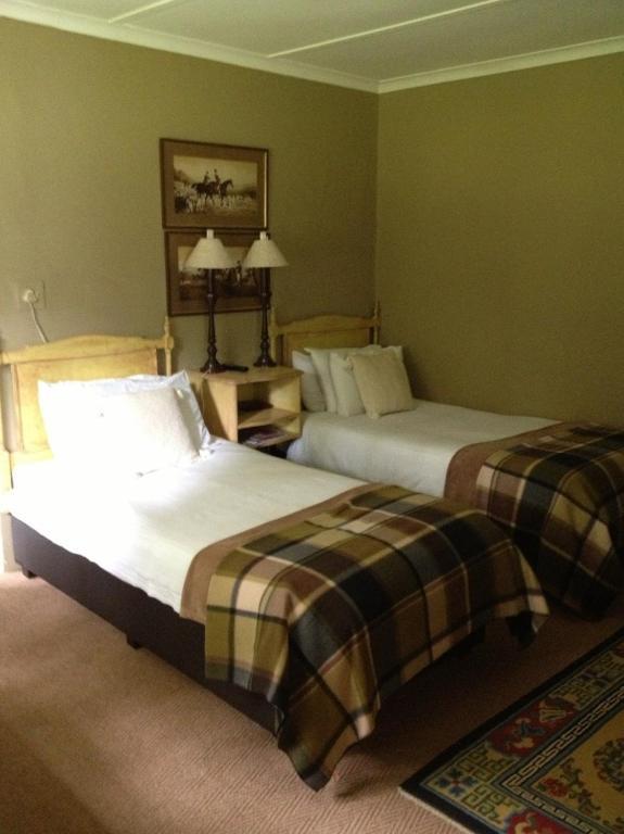 White House Bed And Breakfast Guest House Hillcrest Habitación foto